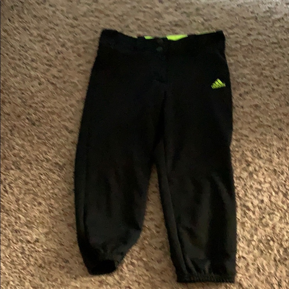 adidas softball pants